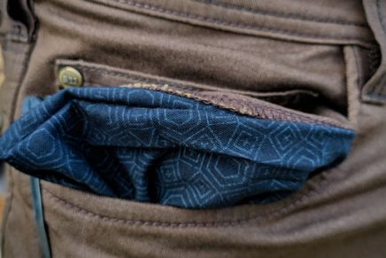 Первые впечатления от утилитарных повседневных брюк 5.11 Tactical Defender-Flex Pant 5-11-Tactical-Defender-Flex-Pant-Review-2019-photo-12-436x291