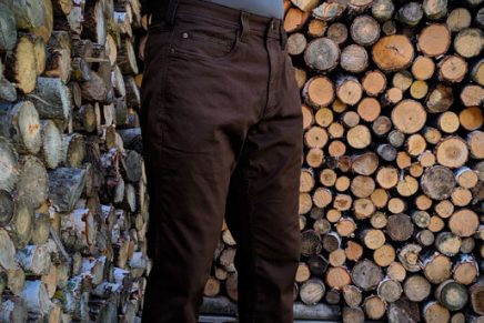 Первые впечатления от утилитарных повседневных брюк 5.11 Tactical Defender-Flex Pant 5-11-Tactical-Defender-Flex-Pant-Review-2019-photo-15-436x291