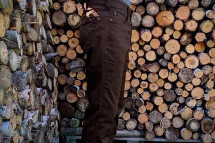 Первые впечатления от утилитарных повседневных брюк 5.11 Tactical Defender-Flex Pant 5-11-Tactical-Defender-Flex-Pant-Review-2019-photo-16-436x291