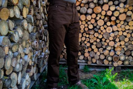 Первые впечатления от утилитарных повседневных брюк 5.11 Tactical Defender-Flex Pant 5-11-Tactical-Defender-Flex-Pant-Review-2019-photo-2-436x291