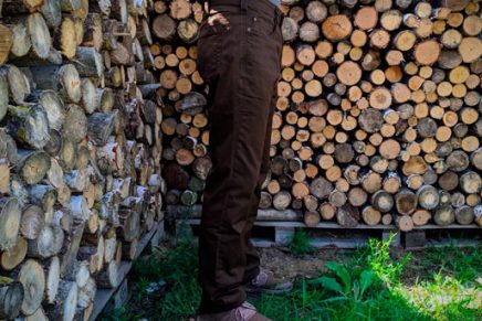 Первые впечатления от утилитарных повседневных брюк 5.11 Tactical Defender-Flex Pant 5-11-Tactical-Defender-Flex-Pant-Review-2019-photo-3-436x291