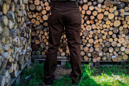 Первые впечатления от утилитарных повседневных брюк 5.11 Tactical Defender-Flex Pant 5-11-Tactical-Defender-Flex-Pant-Review-2019-photo-4-436x291
