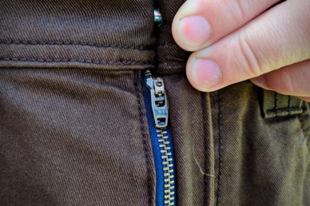 Первые впечатления от утилитарных повседневных брюк 5.11 Tactical Defender-Flex Pant 5-11-Tactical-Defender-Flex-Pant-Review-2019-photo-6-436x291