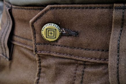 Первые впечатления от утилитарных повседневных брюк 5.11 Tactical Defender-Flex Pant 5-11-Tactical-Defender-Flex-Pant-Review-2019-photo-7-436x291