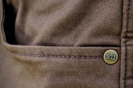 Первые впечатления от утилитарных повседневных брюк 5.11 Tactical Defender-Flex Pant 5-11-Tactical-Defender-Flex-Pant-Review-2019-photo-8-436x291