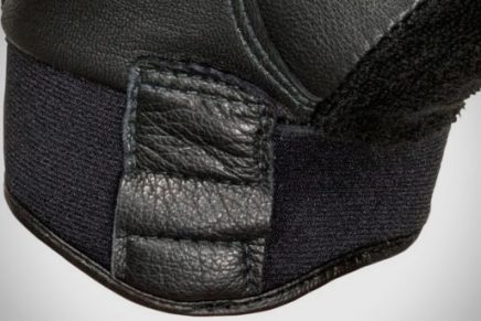 5.11 Tactical анонсировала второе поколение тактических перчаток 5.11 Hard Time Gloves 5-11-Tactical-Hard-Times-G2-Gloves-2019-photo-4-436x291