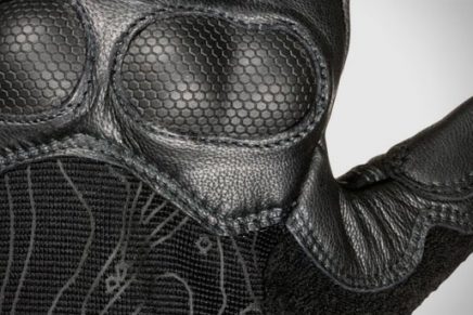 5.11 Tactical анонсировала второе поколение тактических перчаток 5.11 Hard Time Gloves 5-11-Tactical-Hard-Times-G2-Gloves-2019-photo-6-436x291