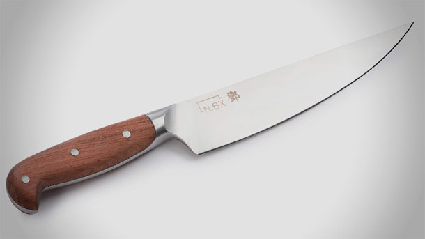 Barebones-X-NoBox-Chef-Knife-Fixed-Blade-2019-photo-2