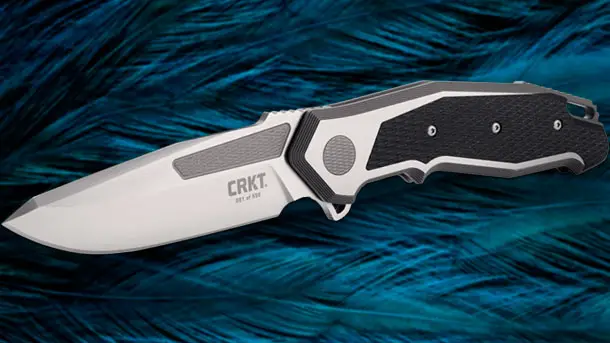 CRKT-Panache-EDC-Folding-Knife-2019-photo-1