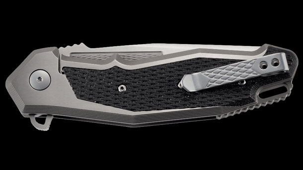 CRKT-Panache-EDC-Folding-Knife-2019-photo-6