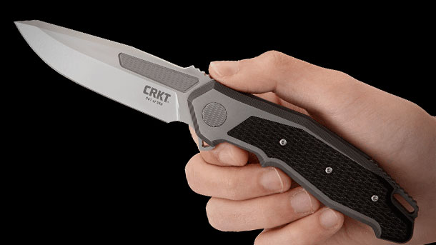 CRKT-Panache-EDC-Folding-Knife-2019-photo-7