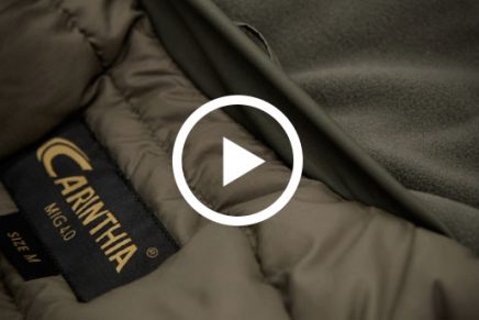 Carinthia-MIG-4-Jacket-Video-2019-photo-1
