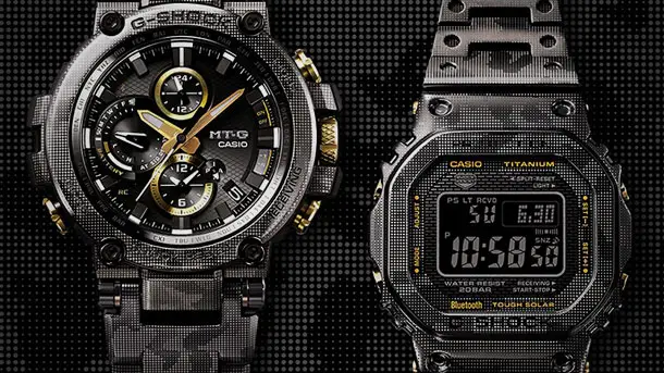 Casio готовит на ноябрь новую лимитированную коллекцию премиальных часов Casio-G-Shock-MTG-B1000DCM-1A-Watch-2019-photo-3
