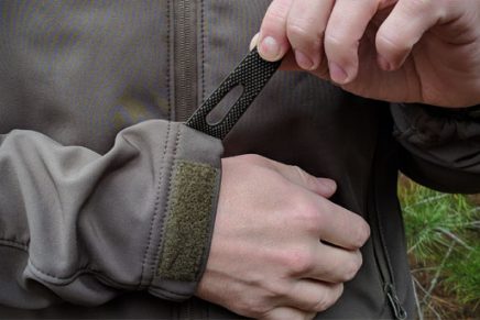 Первые впечатления от софтшелл куртки Chameleon Soft Shell Spartan Chameleon-Soft-Shell-Spartan-Jacket-Review-2019-photo-11-436x291