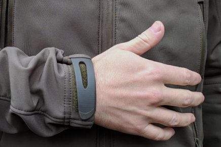 Первые впечатления от софтшелл куртки Chameleon Soft Shell Spartan Chameleon-Soft-Shell-Spartan-Jacket-Review-2019-photo-12-436x291