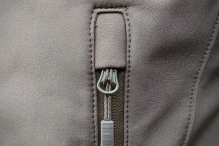 Первые впечатления от софтшелл куртки Chameleon Soft Shell Spartan Chameleon-Soft-Shell-Spartan-Jacket-Review-2019-photo-13-436x291