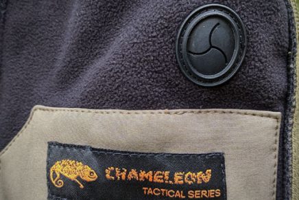 Первые впечатления от софтшелл куртки Chameleon Soft Shell Spartan Chameleon-Soft-Shell-Spartan-Jacket-Review-2019-photo-22-436x291