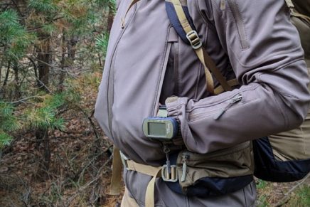 Первые впечатления от софтшелл куртки Chameleon Soft Shell Spartan Chameleon-Soft-Shell-Spartan-Jacket-Review-2019-photo-27-436x291