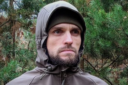 Первые впечатления от софтшелл куртки Chameleon Soft Shell Spartan Chameleon-Soft-Shell-Spartan-Jacket-Review-2019-photo-8-436x291