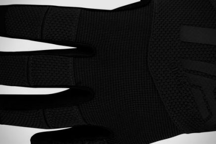 Direct Action отправила в продажу новую версию тактических перчаток DA Hard Gloves Direct-Action-Hard-Gloves-Leather-2019-photo-2-436x291