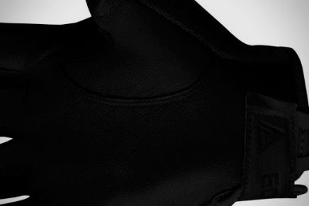 Direct Action отправила в продажу новую версию тактических перчаток DA Hard Gloves Direct-Action-Hard-Gloves-Leather-2019-photo-3-436x291