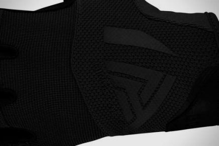 Direct Action отправила в продажу новую версию тактических перчаток DA Hard Gloves Direct-Action-Hard-Gloves-Leather-2019-photo-4-436x291