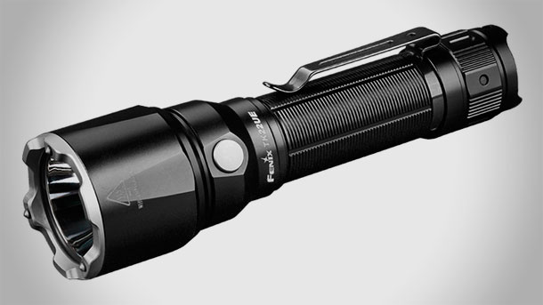 Fenix-TK22-UE-LED-Flashlight-2019-photo-2