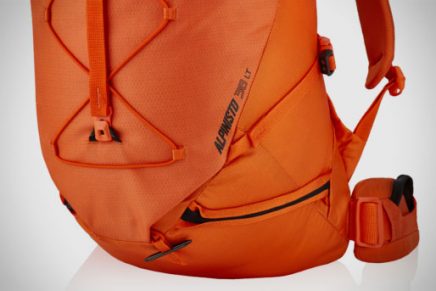 Gregory запланировала на 2020 г. выход облегченной линейки горных рюкзаков Alpinisto LT Gregory-Alpinisto-LT-Pack-2020-photo-3-436x291