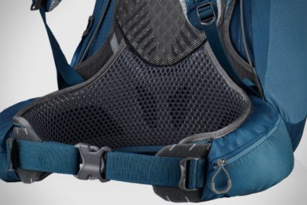 Gregory готовит на 2020 год новое поколение походных рюкзаков Paragon и Maven Gregory-Paragon-Maven-Packs-2020-photo-4-436x291