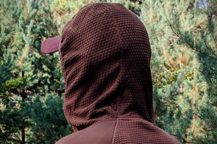 Ознакомительный обзор универсальной и легкой флисовой кофты Helikon-Tex Alpha Hoodie Jacket Helikon-Tex-Alpha-Hoodie-Jacket-Review-2019-photo-11-436x291