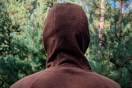 Ознакомительный обзор универсальной и легкой флисовой кофты Helikon-Tex Alpha Hoodie Jacket Helikon-Tex-Alpha-Hoodie-Jacket-Review-2019-photo-12-436x291