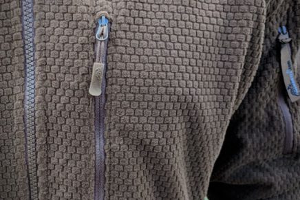 Ознакомительный обзор универсальной и легкой флисовой кофты Helikon-Tex Alpha Hoodie Jacket Helikon-Tex-Alpha-Hoodie-Jacket-Review-2019-photo-18-436x291