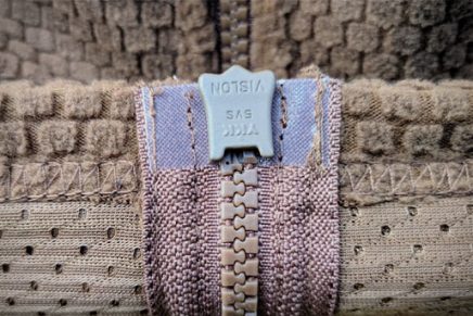 Ознакомительный обзор универсальной и легкой флисовой кофты Helikon-Tex Alpha Hoodie Jacket Helikon-Tex-Alpha-Hoodie-Jacket-Review-2019-photo-8-436x291