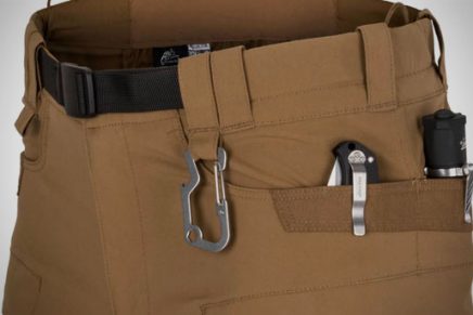 Helikon-Tex отправила в продажу универсальный софтшелл комплект HTX Blizzard Helikon-Tex-Blizzard-Softshell-Clothing-2019-photo-6-436x291