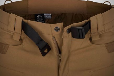 Helikon-Tex отправила в продажу универсальный софтшелл комплект HTX Blizzard Helikon-Tex-Blizzard-Softshell-Clothing-2019-photo-7-436x291