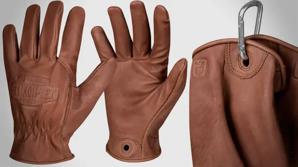 Helikon-Tex-Bushcraft-Leather-Gloves-2019-photo-2