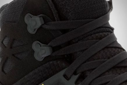 Jack Wolfskin выпустила серию хайкинговых ботинок и полуботинок Trail Invader Shield Jack-Wolfskin-Trail-Invader-Shield-Boots-2019-photo-4-436x291