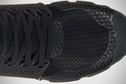 Jack Wolfskin выпустила серию хайкинговых ботинок и полуботинок Trail Invader Shield Jack-Wolfskin-Trail-Invader-Shield-Boots-2019-photo-5-436x291