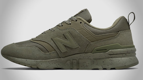 new balance cordura