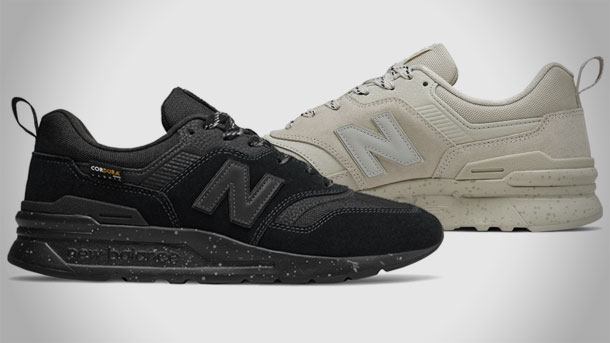 New Balance выпустила популярные кроссовки 997H с использованием Cordura New-Balance-997H-Cordura-Shoes-2019-photo-6
