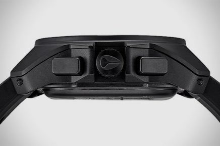 Nixon представила новую серию противоударных повседневных часов Ripley Nixon-Ripley-Watch-2019-photo-3-436x291