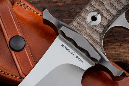 Бренд Pohl Force анонсировал выход в продажу эксклюзивных ножей Джона Рэмбо Pohl-Force-Rambo-MK-8-MK-9-Fixed-Blade-Knives-2019-photo-5-436x291