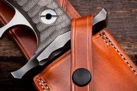 Бренд Pohl Force анонсировал выход в продажу эксклюзивных ножей Джона Рэмбо Pohl-Force-Rambo-MK-8-MK-9-Fixed-Blade-Knives-2019-photo-6-436x291