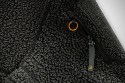 Prometheus Design Werx анонсировала выход новой версии флисовой кофты PDW Beast Hoodie Prometheus-Design-Werx-PDW-Beast-Hoodie-SRP-2019-photo-3-436x291