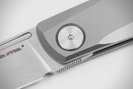Real Steel Knives и Jakub Wieczorkiewicz представили новый складной нож LUNA Real-Steel-Knives-RSK-LUNA-EDC-Folding-Knife-2019-photo-3-436x291