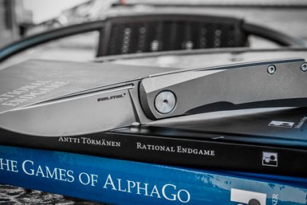 Real Steel Knives и Jakub Wieczorkiewicz представили новый складной нож LUNA Real-Steel-Knives-RSK-LUNA-EDC-Folding-Knife-2019-photo-6-436x291