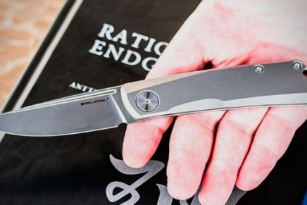 Real Steel Knives и Jakub Wieczorkiewicz представили новый складной нож LUNA Real-Steel-Knives-RSK-LUNA-EDC-Folding-Knife-2019-photo-8-436x291