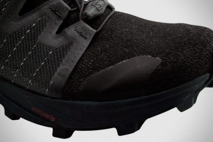 Salomon анонсировала на весну 2020 года новые облегченные беговые кроссовки Cross Pro Salomon-Cross-Pro-Running-Shoes-2020-photo-3-436x291