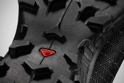 Salomon анонсировала на весну 2020 года новые облегченные беговые кроссовки Cross Pro Salomon-Cross-Pro-Running-Shoes-2020-photo-4-1-436x291