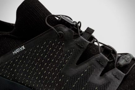 Salomon анонсировала на весну 2020 года новые облегченные беговые кроссовки Cross Pro Salomon-Cross-Pro-Running-Shoes-2020-photo-4-436x291